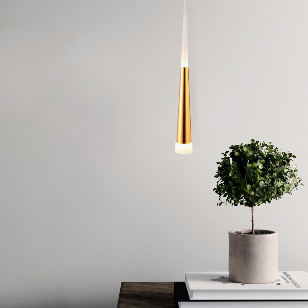 đèn thả trang trí