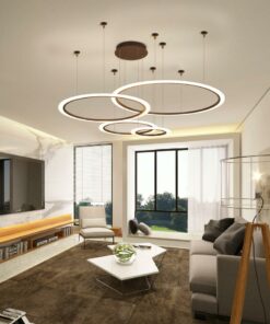 Đèn gắn tường trang trí hiện đại