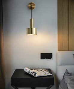 Đèn gắn tường trang trí hiện đại