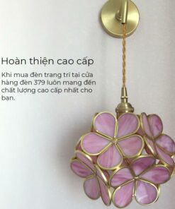 đèn tường ngoài trời cổ điển
