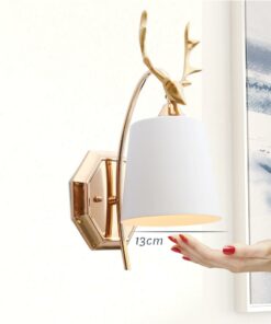 đèn gắn tường trang trí