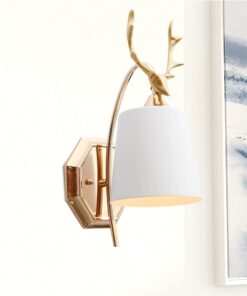 đèn gắn tường trang trí