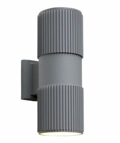 Đèn gắn tường ngoài trời