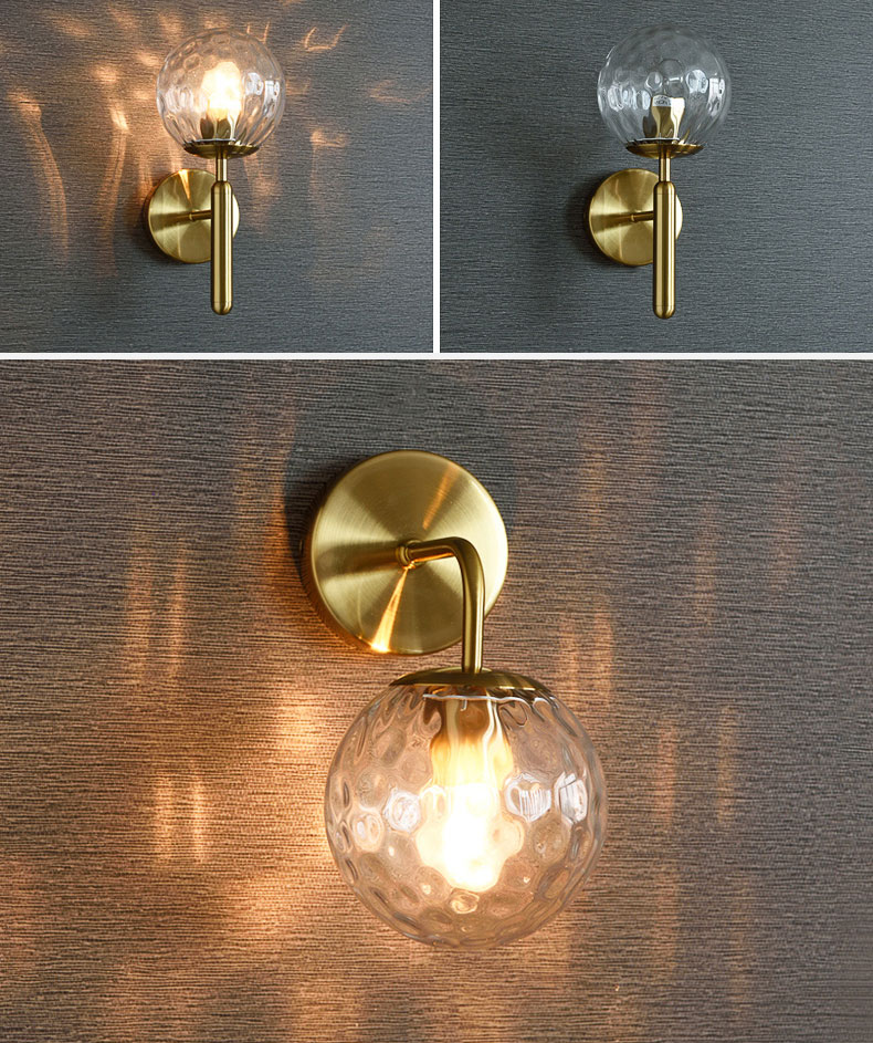 Đèn tường ngoài trời cổ điển VD-684