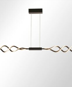 Đèn thả LED trang trí bàn ăn cao cấp