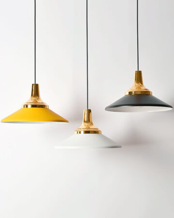 Đèn thả trang trí hiện đại DF80