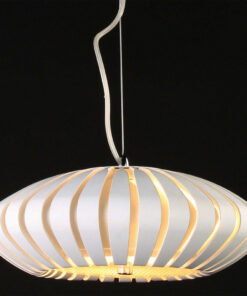 đèn thả trang trí bàn ăn cao cấp