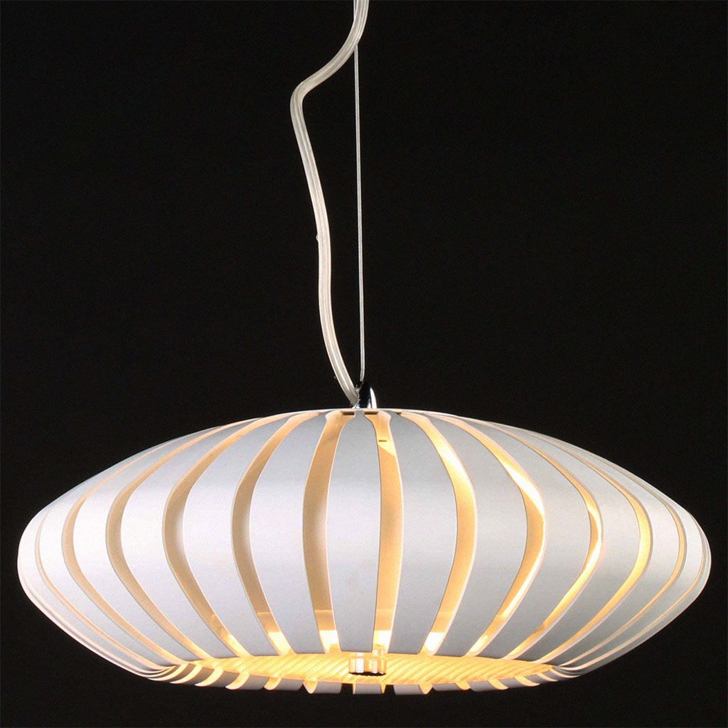 đèn thả trang trí bàn ăn cao cấp