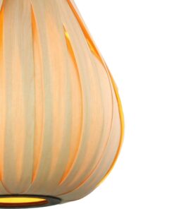 Đèn thả gỗ cao cấp VIRGO 6103D/1B