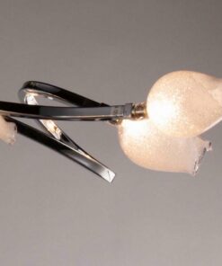 Đèn chùm ốp trần VIRGO 8143/12