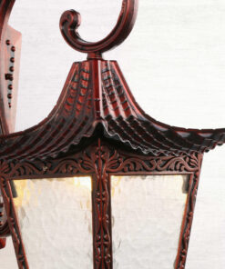 Đèn tường trang trí ngoài trời VIRGO VR098