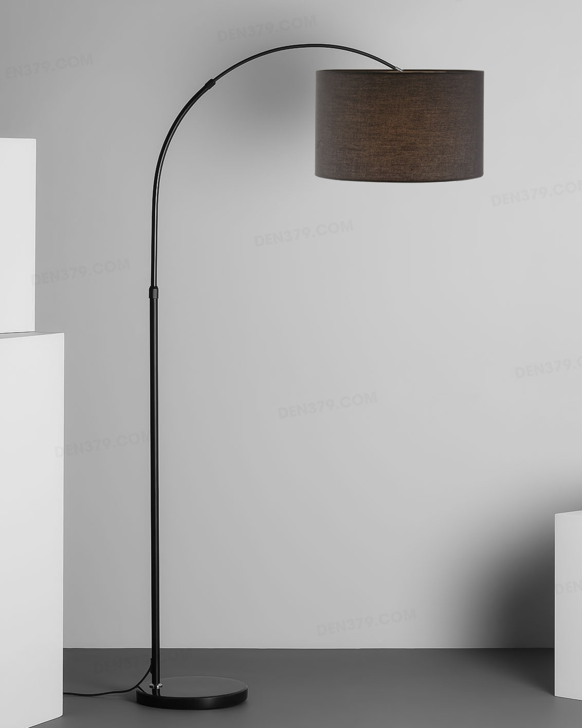 Đèn thả thủy tinh trắng sứ DK25