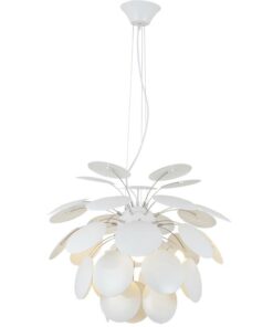 Đèn thả trang trí cao cấp KD2347S