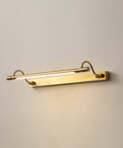 Đèn soi tranh, soi gương sang trọng