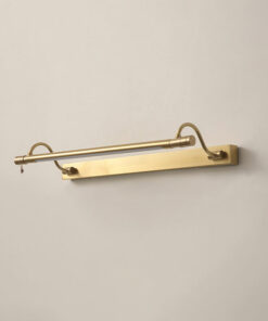 Đèn soi tranh, soi gương sang trọng