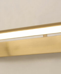 Đèn soi tranh, soi gương sang trọng