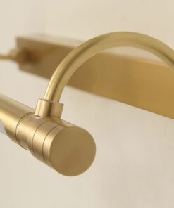 Đèn soi tranh, soi gương sang trọng