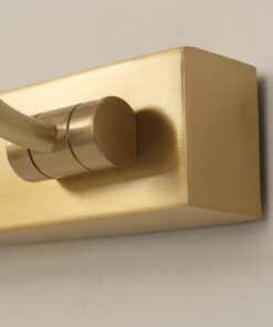 Đèn soi tranh, soi gương sang trọng