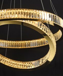 đèn thả 3 bóng đọc sách