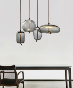 đèn thả bàn ăn đơn giản giá rẻ