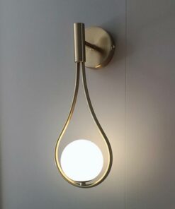 đèn tường ngoài trời hiện đại