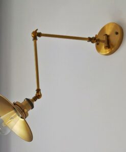 đèn gắn tường trang trí