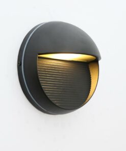 Đèn hắt tường ngoài trời 