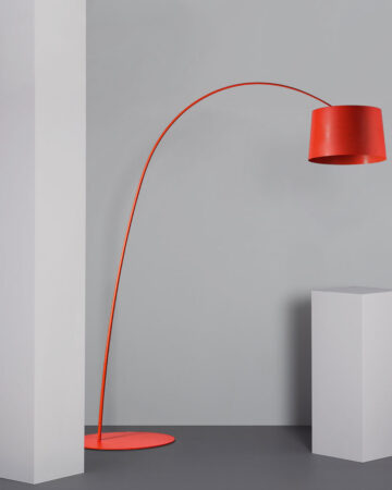 Đèn cây đứng phòng khách cao cấp 18094