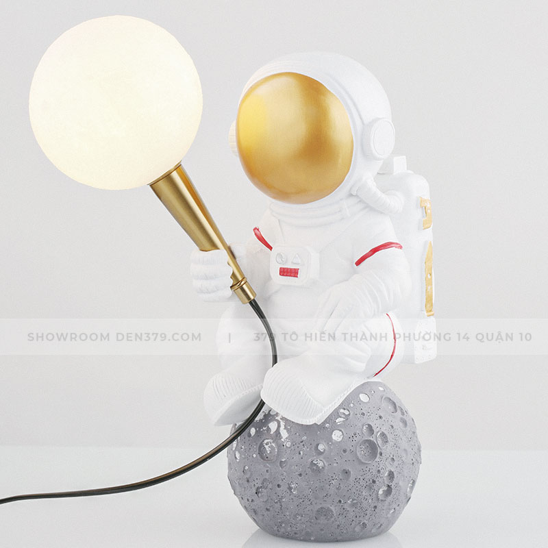 Đèn ngủ để bàn, đèn ngủ trẻ em dễ thương ASTRO