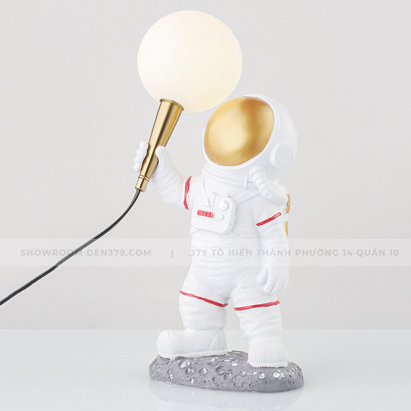 Đèn ngủ để bàn, đèn ngủ trẻ em dễ thương ASTRO