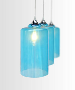 đèn thả thủy tinh trang trí