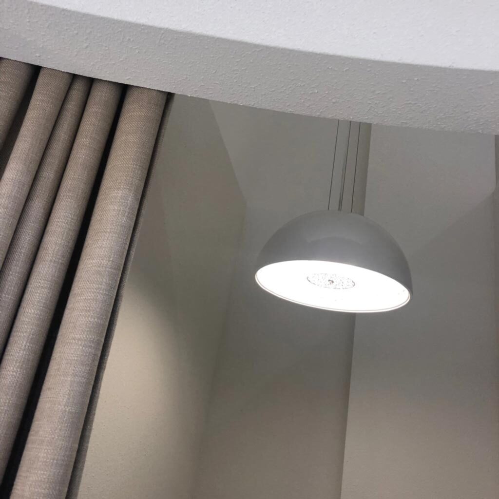 Đèn thả bàn ăn Flos SkyGarden