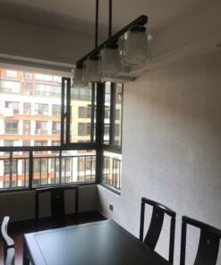 Đèn thả bàn ăn Flos SkyGarden