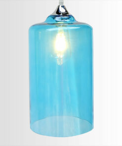 đèn thả thủy tinh trang trí