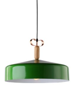 Đèn thả nhôm 6059A