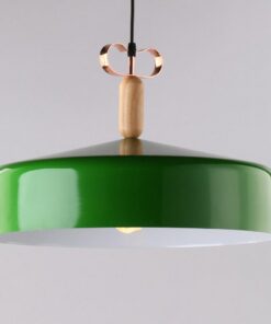 Đèn thả nhôm 6059A