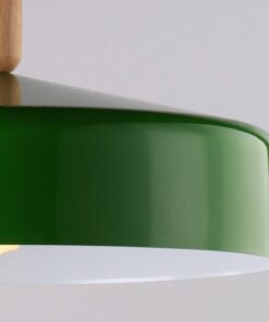 Đèn thả nhôm 6059A