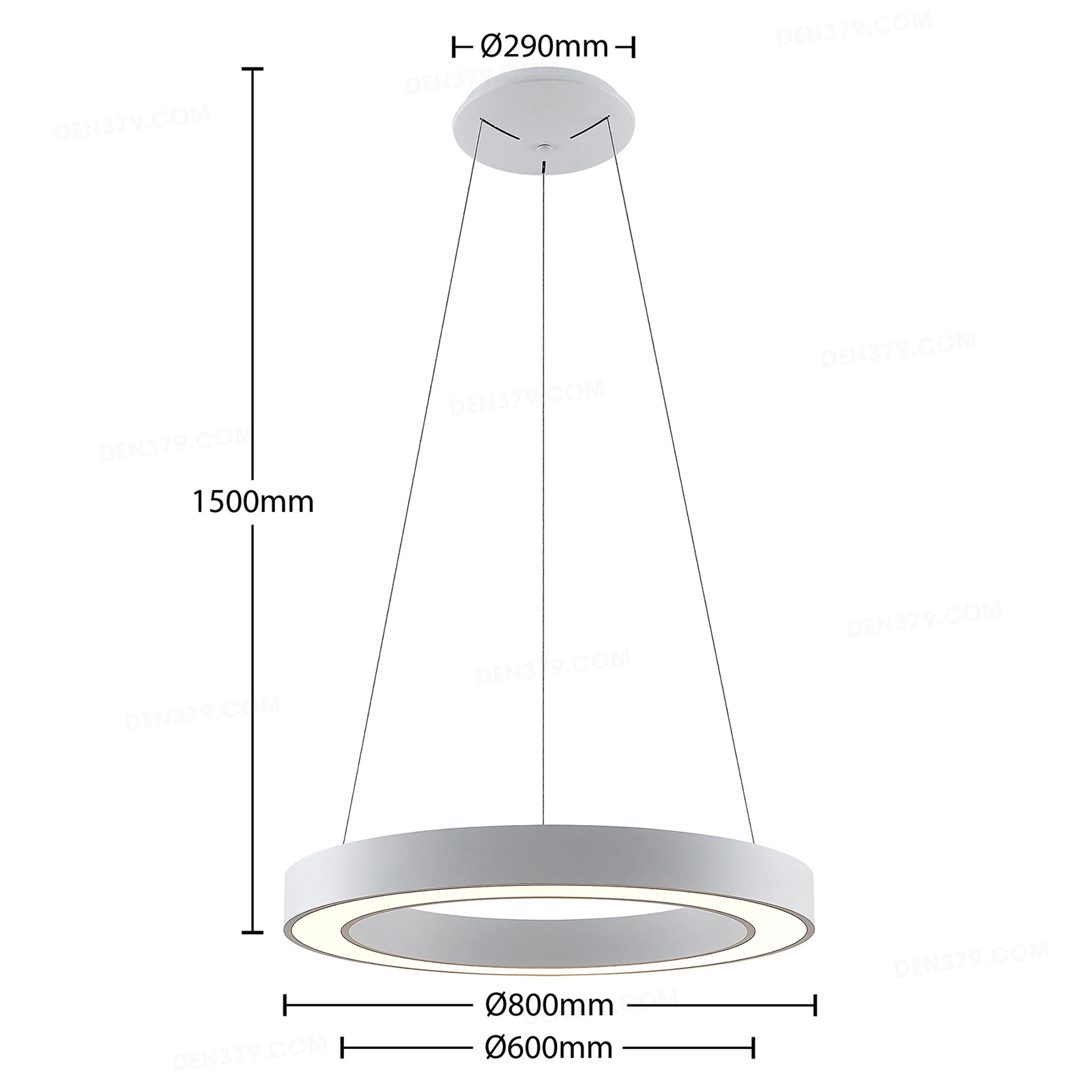 Đèn tường trang trí ngoài trời cao cấp WD37