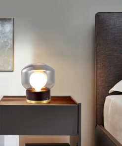 Đèn bàn trang trí hiện đại DB-506