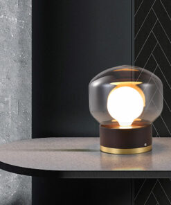 Đèn bàn trang trí hiện đại DB-506