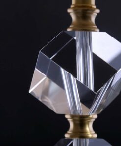 Đèn bàn trang trí hiện đại DB-506