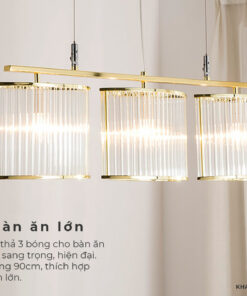 Đèn thả bàn ăn LTCN22