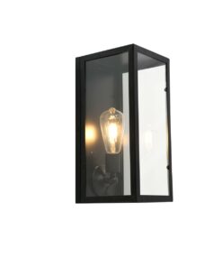 Đèn tường ngoài trời