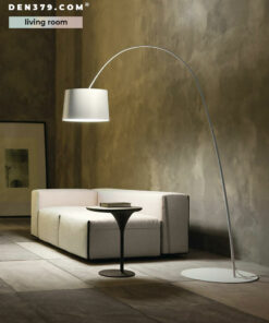 Đèn cây đứng đọc sách phòng khách cao cấp