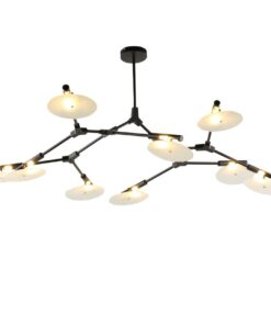 đèn chùm hiện đại