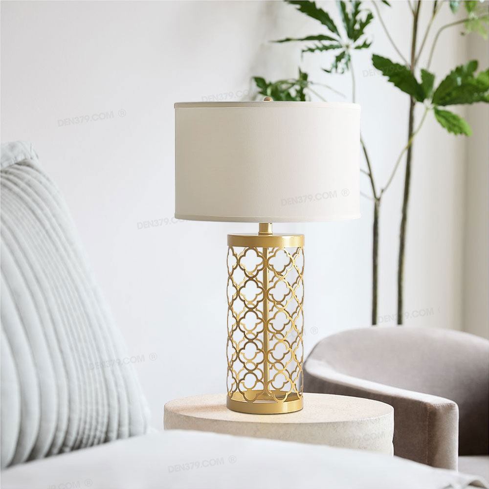 Đèn để bàn trang trí T42