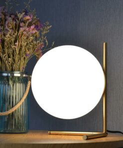 đèn ngủ để bàn hiện đại