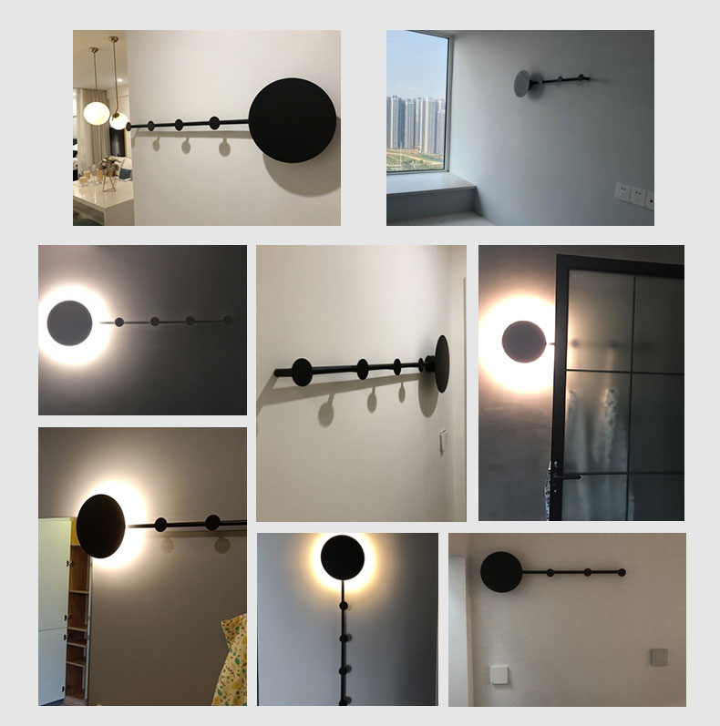 Đèn tường LT373/B