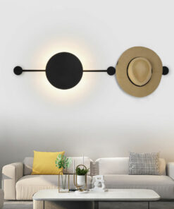 đèn tường hiện đại