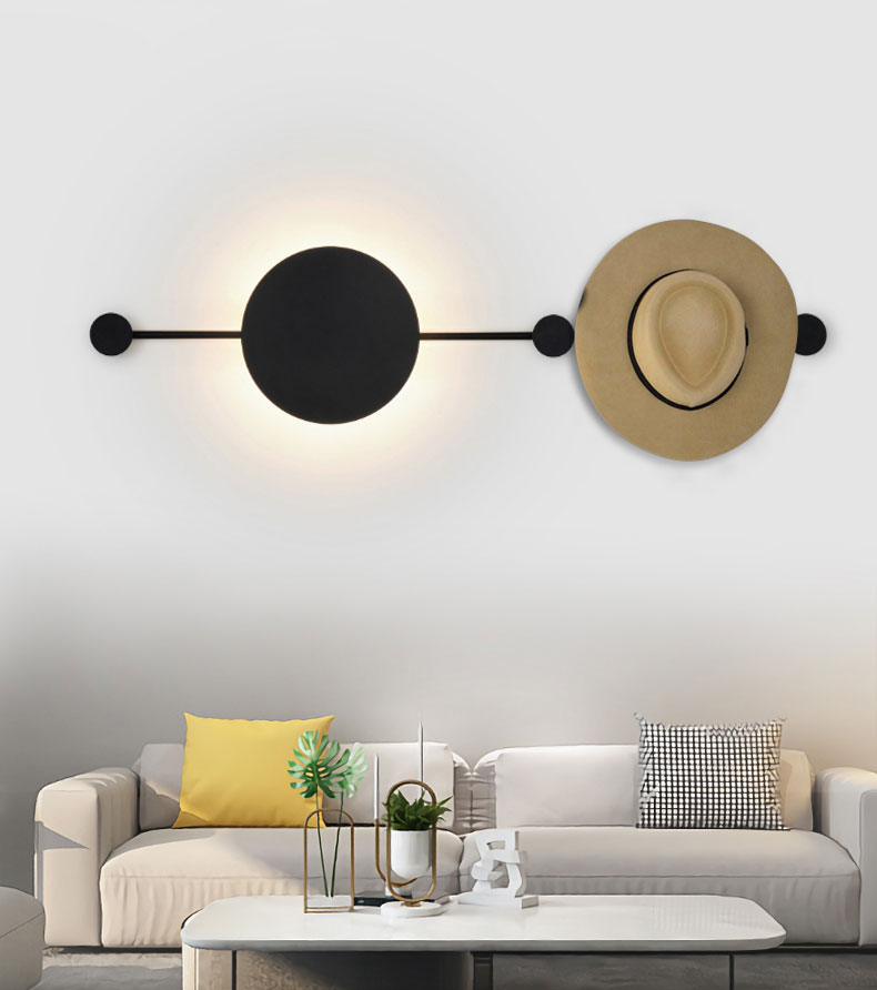 Đèn tường LT373/B